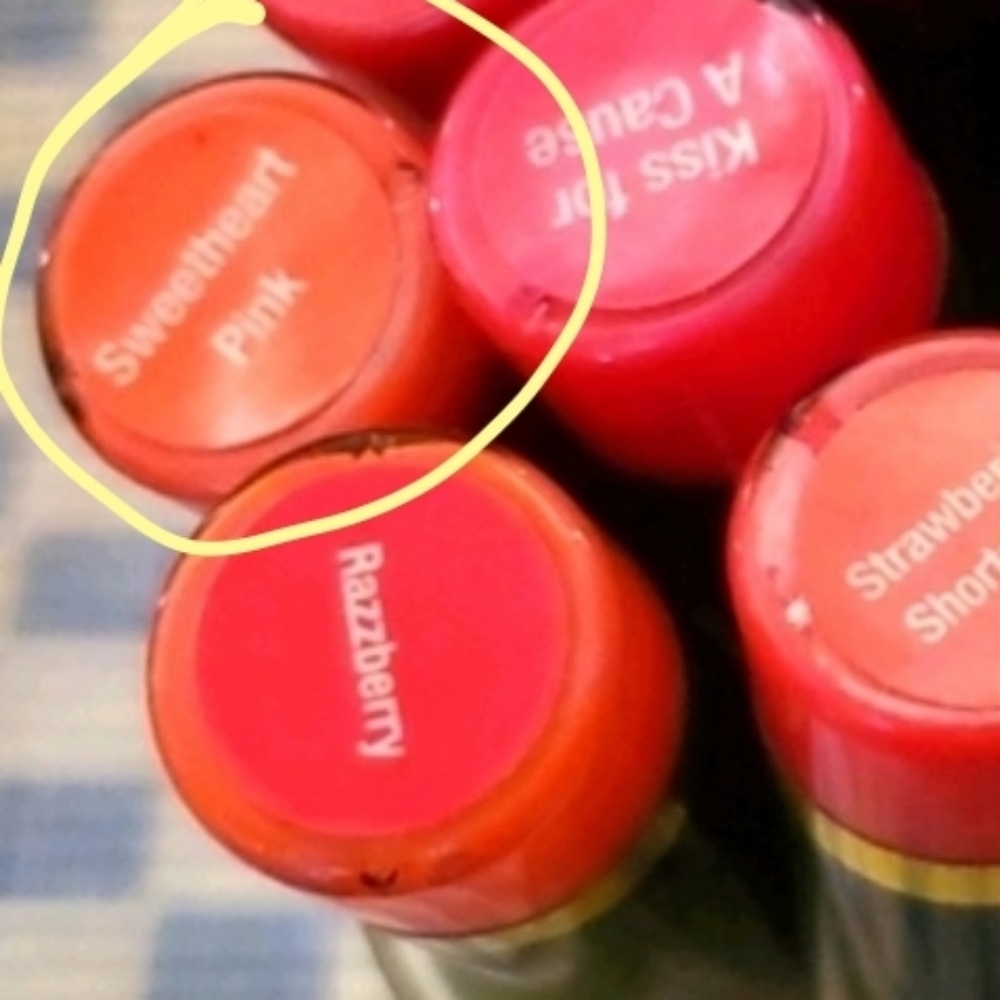 Sweetheart PINK LipSense® 💋